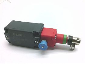 Предохранительный выключатель FD 1878-M2 от PIZZATO