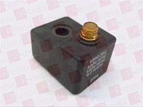 Обмотка клапана Артикул K593302 от производителя PARKER