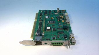 Плата интерфейсная PCB ASSEMBLY KUKA 00-111-1911