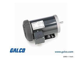 Marathon Electric 056T17F15639