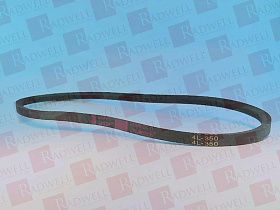 Ремень Артикул 4L350 от производителя MEGADYNE