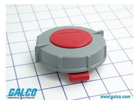 Mennekes Electrical Products ME3430RC7W