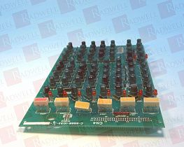 Плата ПК Плата ПЛК / дополнения к  плататам Артикул C-8566-1033-1/2-0 от производителя OKUMA