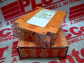 Таймер  / Счетчик  Артикул KT1/1.5-30M/AC110-127 от производителя WIELAND