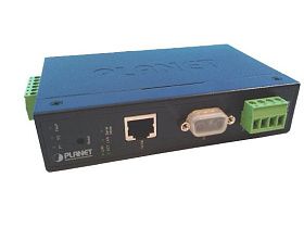 Конвертер связи ICS-2100 от PLANET TECHNOLOGY CORPORATION