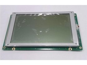 DMF-50773NF-SLY-AKN ЖК/светодиодный дисплей от OPTREX