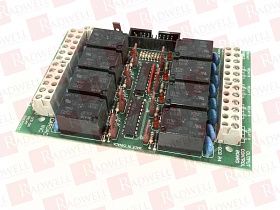 Плата ПК Плата ПЛК / дополнения к  плататам Артикул OCB R4 от производителя KEYSCAN