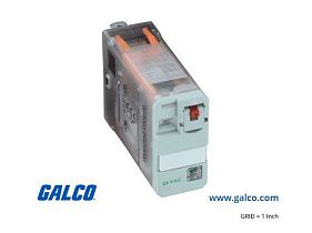 Dwyer Instruments 781XAXRM4L-240A