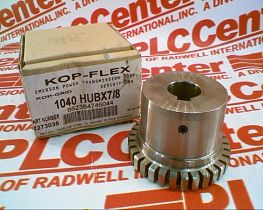 Звездочка / шестерня Артикул 1040-HUBX7/8 от производителя REGAL REXNORD