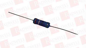 Резистор  Артикул ROX5SSJ39R от производителя TE CONNECTIVITY