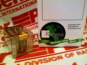 Реле / розетка Артикул SKR-115L от производителя ELF