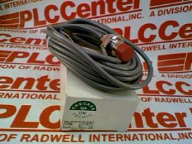 Бесконтактный выключатель Артикул EGL18X08AN024-5000LK от производителя TEKNIC