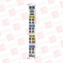 Терминал программирования ПЛК Артикул ES4024 от производителя BECKHOFF