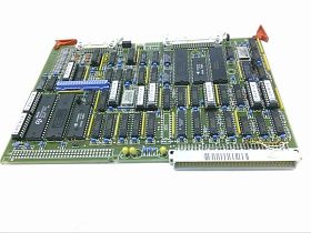 Плата управления SP10 для термопластавтомата NETSTAL 110.240.7779