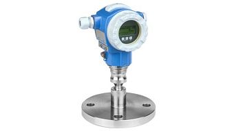 Преобразователь давления PMP75-ABT1PB1TDDAA Endress+Hauser