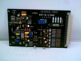 304-2B/08.90 Микросхема памяти от ROFIN SINAR