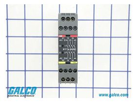 Jokab Safety 2TLA010030R5000