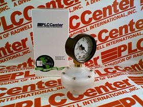 GGMVOOO-PF Клапан сброса давления от PLAST-O-MATIC