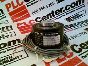 Кодирующее устройство / фазовый датчик положения Артикул 230-02-005-PU-N-N-S от производителя ENCODER PRODUCTS