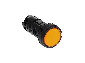 IDEC HW1P-1FQD-Y-12V