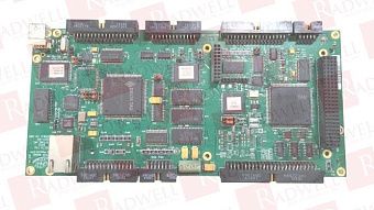 Плата процессора / контроллера Артикул 603871-106 от производителя DELTA TAU DATA SYS