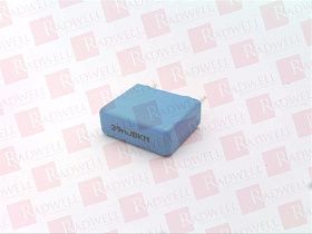 Конденсатор Артикул PHE450KA5390JR05 от производителя