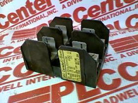 Держатель предохранителя Артикул RG6J30A2B от производителя CONVERTEAM