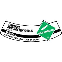 ACCUFORM SIGNS AC6VDD