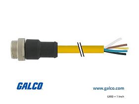 Murrelektronik 7700-A5001-UBD0300