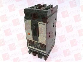 Монтируемый автомат Артикул HED63B100 от производителя SIEMENS