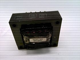 56000208A Трансформатор управления от PACIFIC Трансформатор зажигания