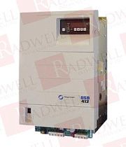 Привод Артикул 53ST0301-2A20 от производителя MAGNETEK