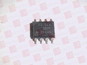 Компаратор  Артикул TLV3501AIDG4 от производителя TEXAS INSTRUMENTS SEMI