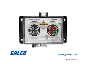 Grace Technologies P-S10S21-M2RX