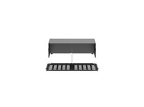 Panduit FLEX-PLATE4URW