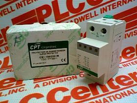 CS1-100/230-IR Ограничитель перенапряжения/супрессор от CIRPROTEC