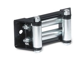 Ролик направляющий для лебедки ATV WARN 30 серии