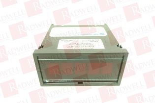 Щитовой измерительный прибор Артикул 6152 от производителя OMEGA ENGINEERING