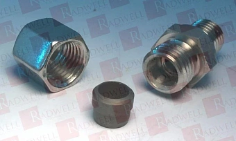 Вспомогательный прибор  для сенсора Артикул FSV-D08-M12 от производителя TURCK