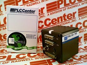 Сканер штрих-кода промышленный Артикул CL-E1-1024A от производителя TELEDYNE DALSA