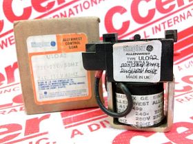 Катушка контактора ULOA2 Allen West 220-250VAC 50/60Hz