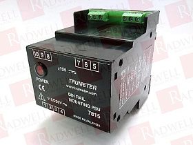 Источник питания Артикул 7815 от производителя TRUMETER