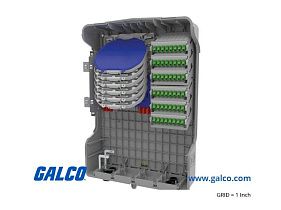 HellermannTyton MDUS5-BX3QAP