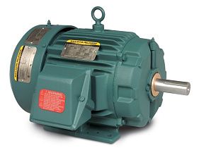 Baldor-ABB Motors ECP63770TR-4