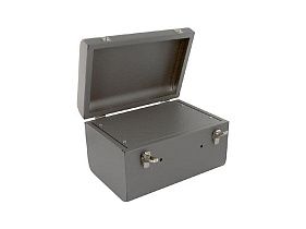 Bud Industries TC-300-GT