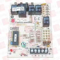 Плата системы управления ОВиК Артикул 50A55-474 от производителя EMERSON