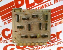 Телекоммуникационная плата Артикул WBA4047 от производителя GAI TRONICS