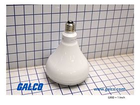 TCP Lighting LED17BR40D50K