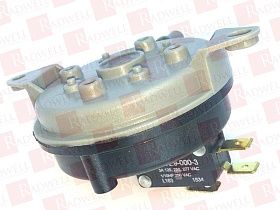 Реле давления Артикул 20091 от производителя NBK PARTS