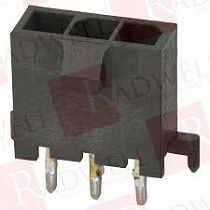 Перемычка / клемма / штекер Артикул 2-1445050-3 от производителя TE CONNECTIVITY